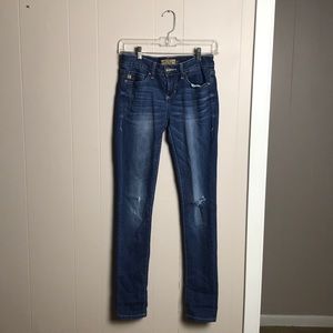 Dear John Skinny Jeans